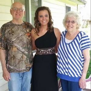 Meet your Posher, Amber